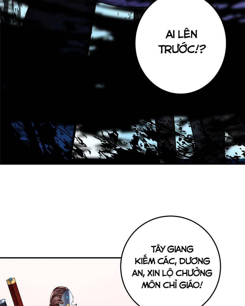 Chưởng Môn Khiêm Tốn Chút - Chapter 133 - Page 42