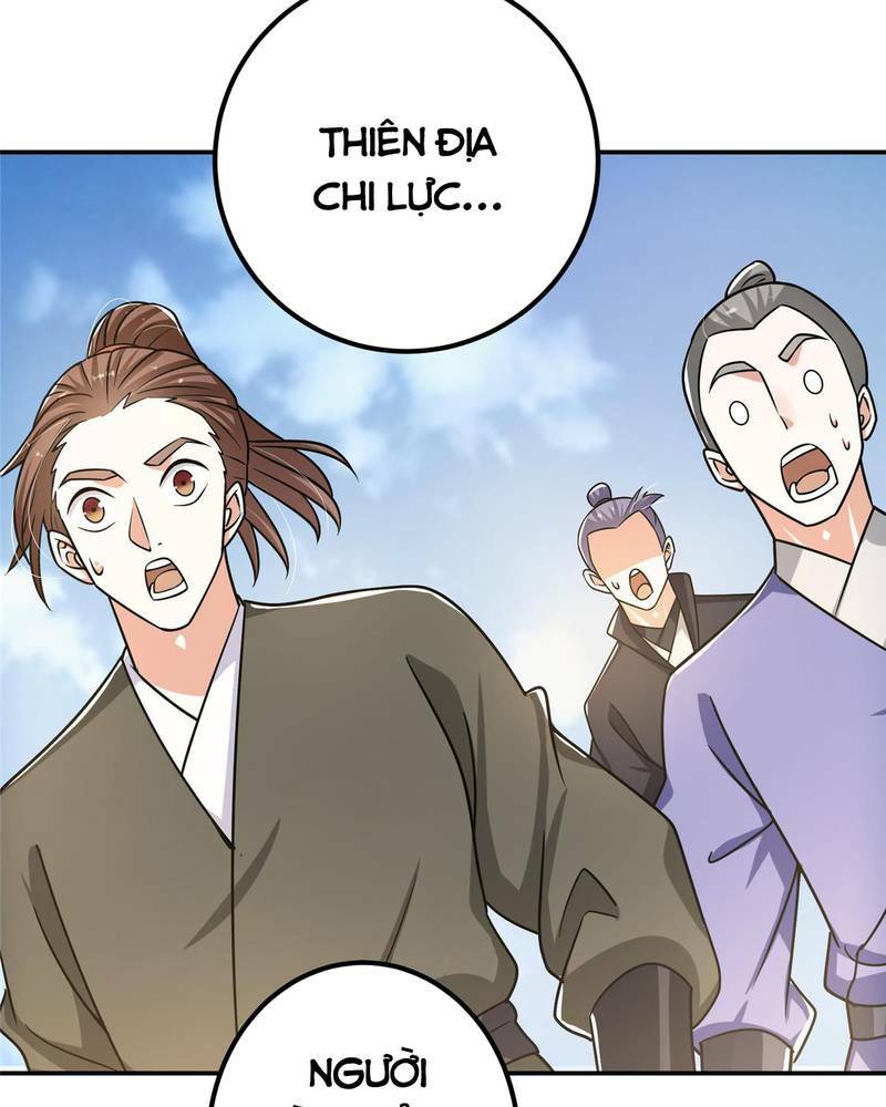 Chưởng Môn Khiêm Tốn Chút - Chapter 133 - Page 4