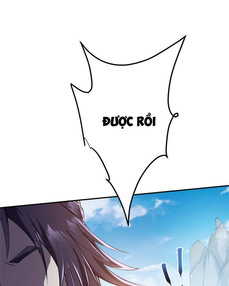 Chưởng Môn Khiêm Tốn Chút - Chapter 133 - Page 49