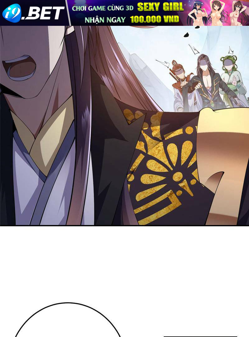 Chưởng Môn Khiêm Tốn Chút - Chapter 133 - Page 50