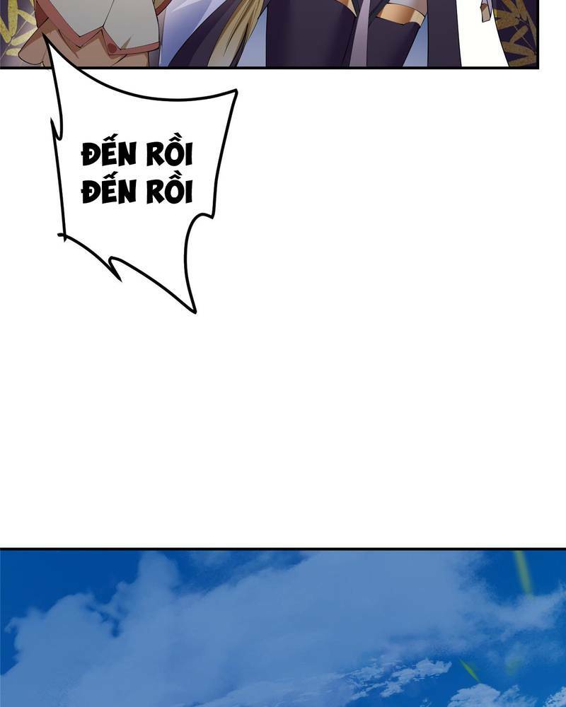 Chưởng Môn Khiêm Tốn Chút - Chapter 133 - Page 54