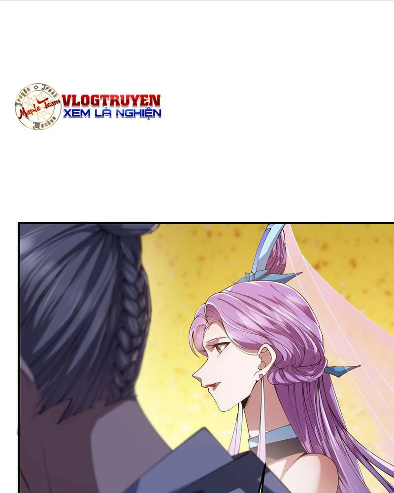 Chưởng Môn Khiêm Tốn Chút - Chapter 133 - Page 56