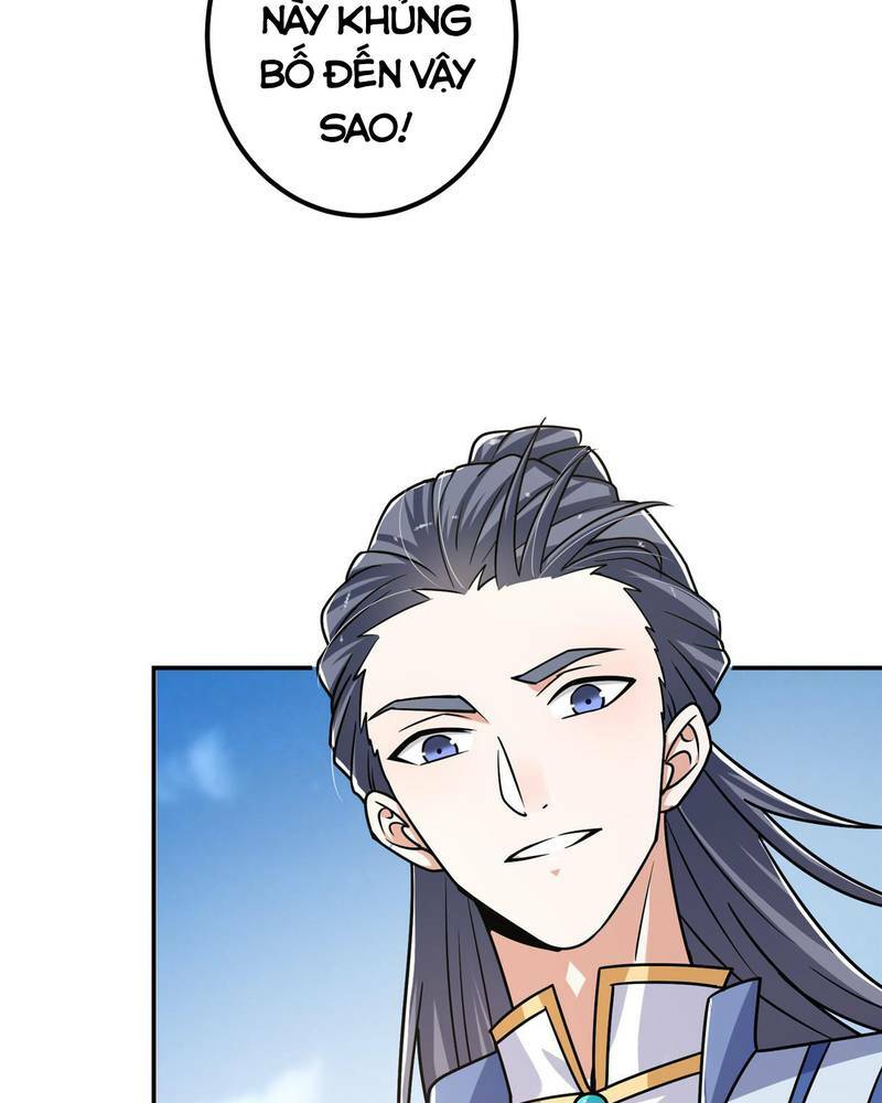 Chưởng Môn Khiêm Tốn Chút - Chapter 133 - Page 5