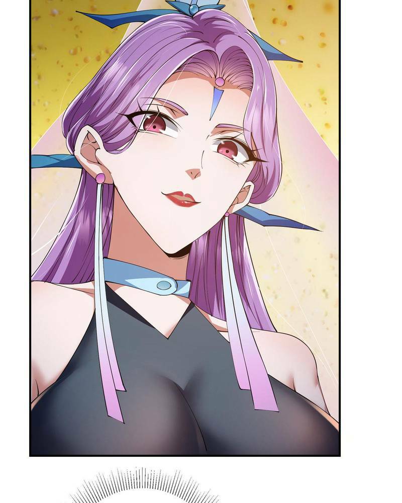 Chưởng Môn Khiêm Tốn Chút - Chapter 133 - Page 59