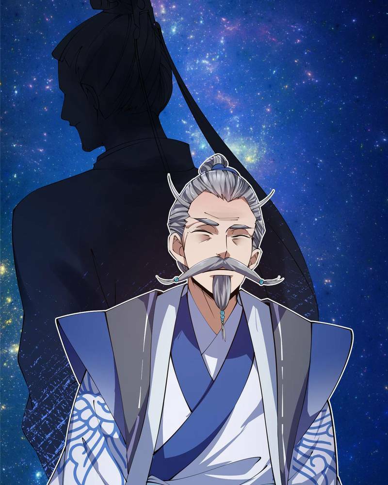 Chưởng Môn Khiêm Tốn Chút - Chapter 133 - Page 62