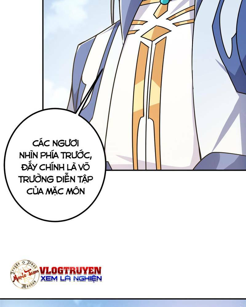 Chưởng Môn Khiêm Tốn Chút - Chapter 133 - Page 6