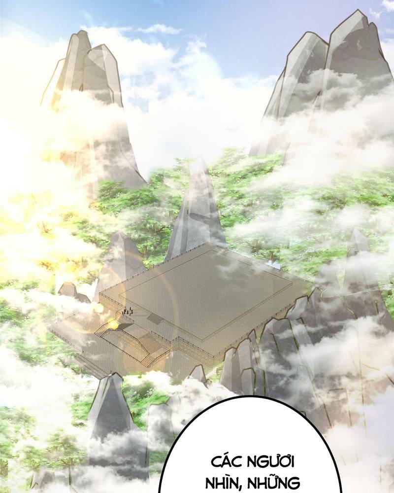 Chưởng Môn Khiêm Tốn Chút - Chapter 133 - Page 7