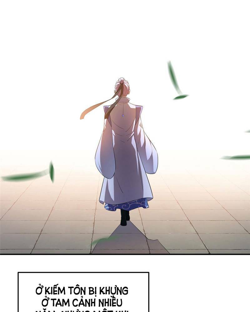 Chưởng Môn Khiêm Tốn Chút - Chapter 134 - Page 10