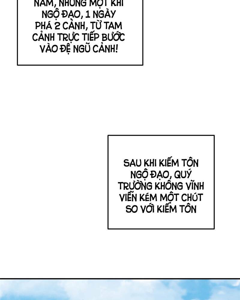 Chưởng Môn Khiêm Tốn Chút - Chapter 134 - Page 11