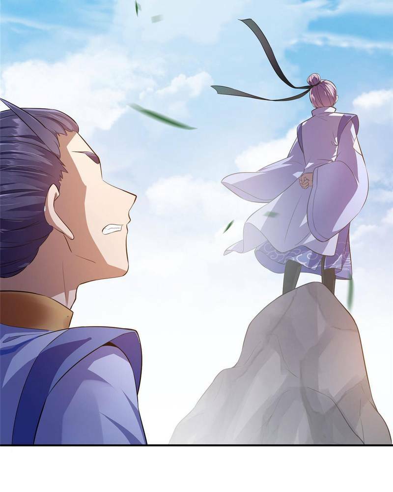 Chưởng Môn Khiêm Tốn Chút - Chapter 134 - Page 12