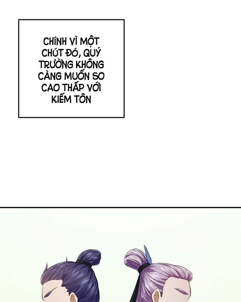 Chưởng Môn Khiêm Tốn Chút - Chapter 134 - Page 13