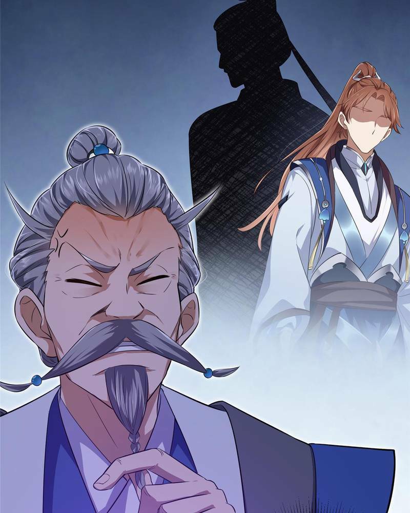 Chưởng Môn Khiêm Tốn Chút - Chapter 134 - Page 18