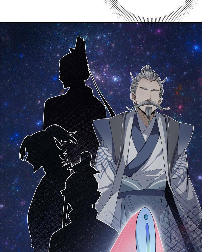 Chưởng Môn Khiêm Tốn Chút - Chapter 134 - Page 21