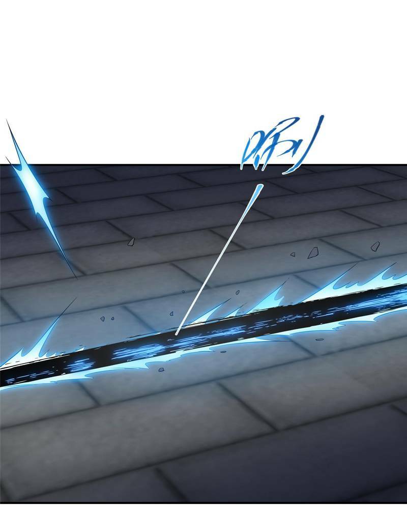 Chưởng Môn Khiêm Tốn Chút - Chapter 134 - Page 25