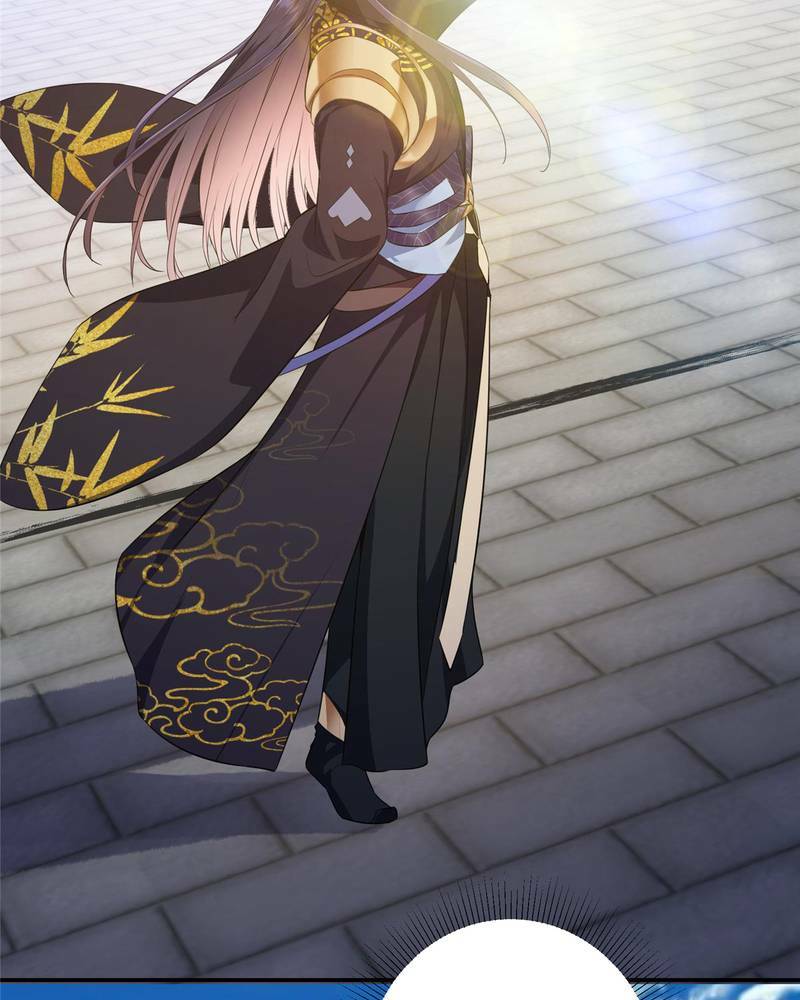 Chưởng Môn Khiêm Tốn Chút - Chapter 134 - Page 27