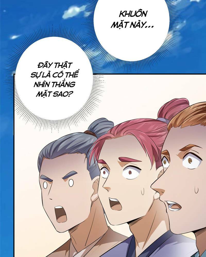 Chưởng Môn Khiêm Tốn Chút - Chapter 134 - Page 28