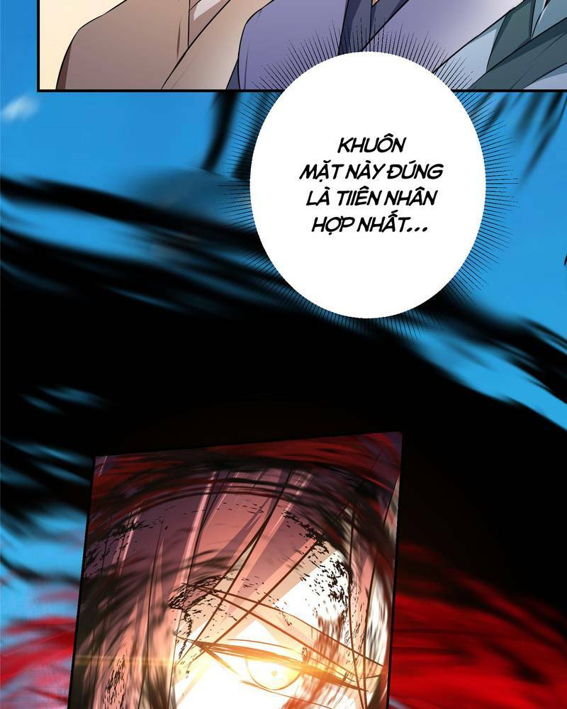 Chưởng Môn Khiêm Tốn Chút - Chapter 134 - Page 29