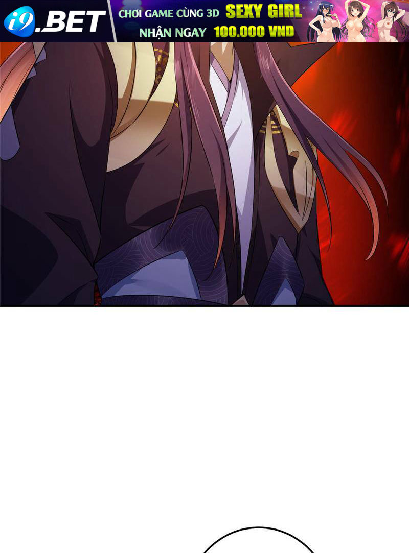 Chưởng Môn Khiêm Tốn Chút - Chapter 134 - Page 34