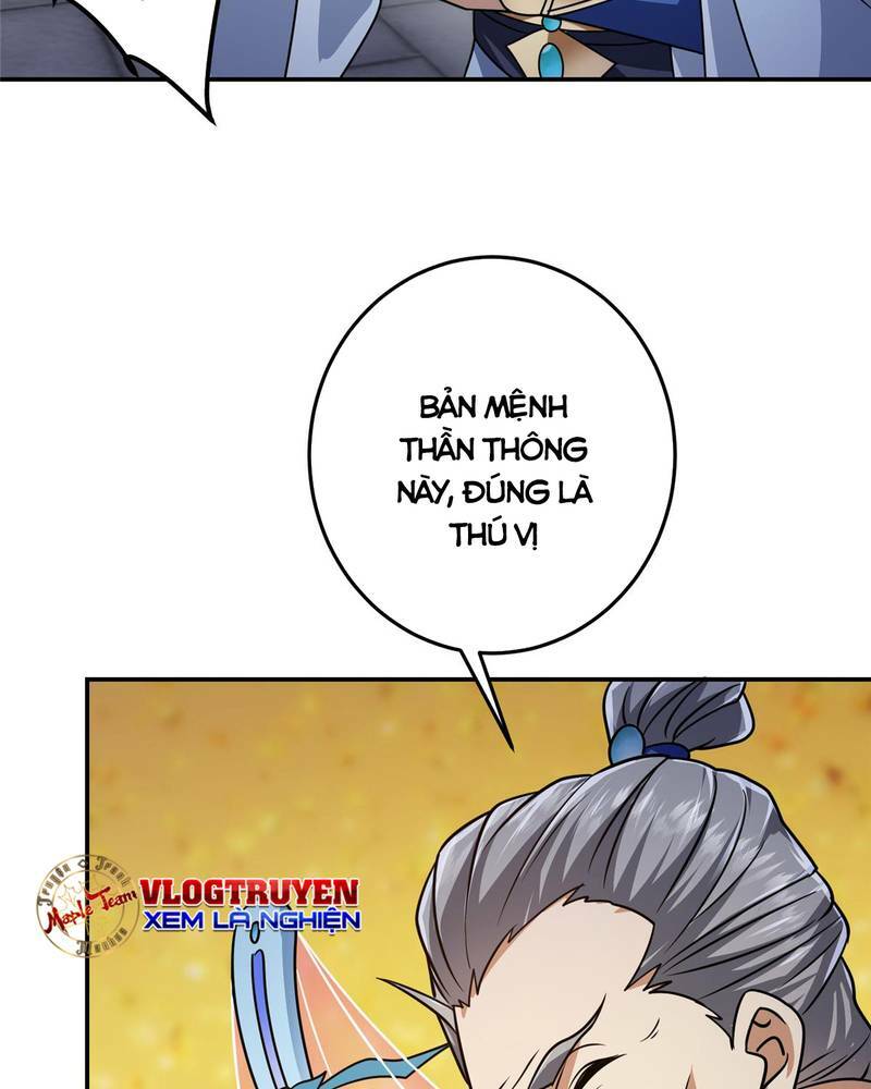 Chưởng Môn Khiêm Tốn Chút - Chapter 134 - Page 38