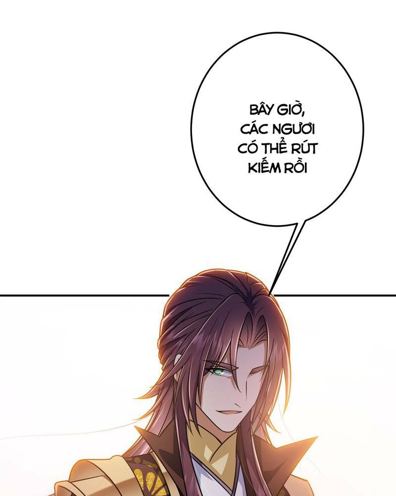 Chưởng Môn Khiêm Tốn Chút - Chapter 134 - Page 40