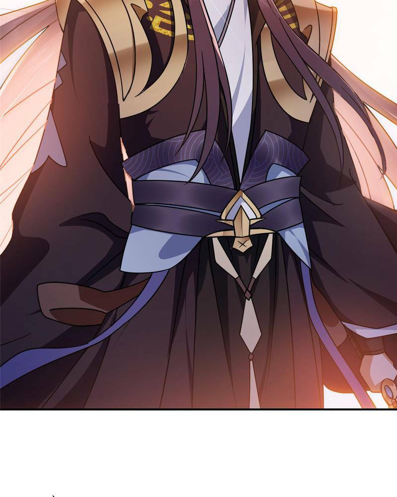 Chưởng Môn Khiêm Tốn Chút - Chapter 134 - Page 41