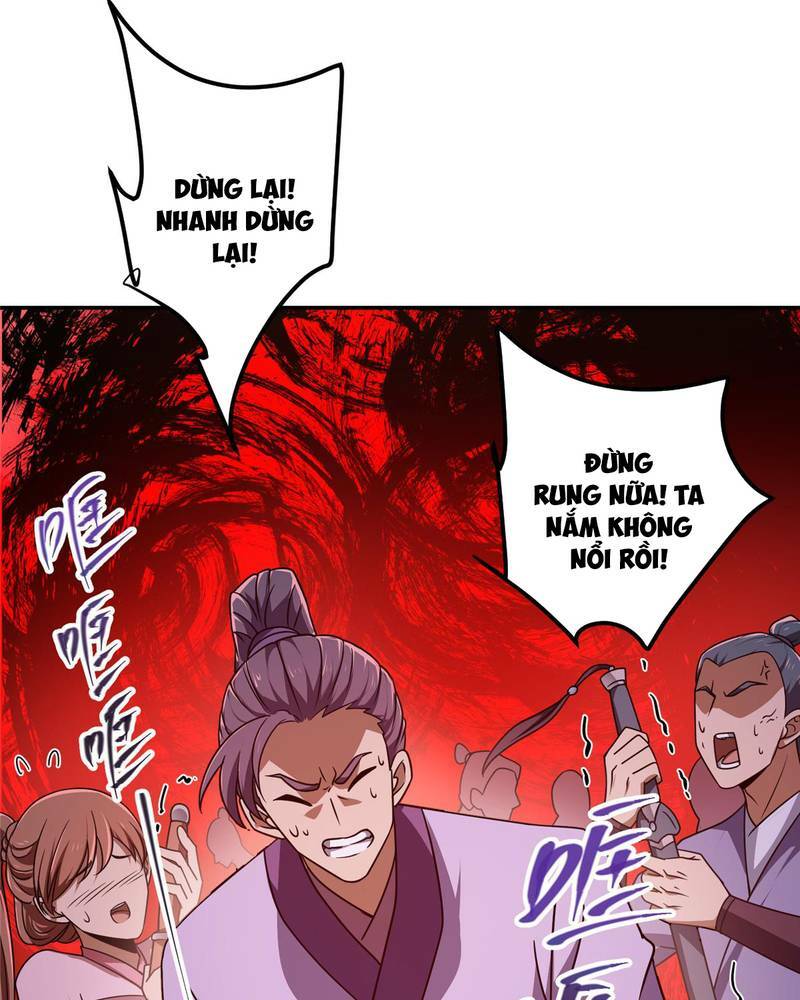 Chưởng Môn Khiêm Tốn Chút - Chapter 134 - Page 42