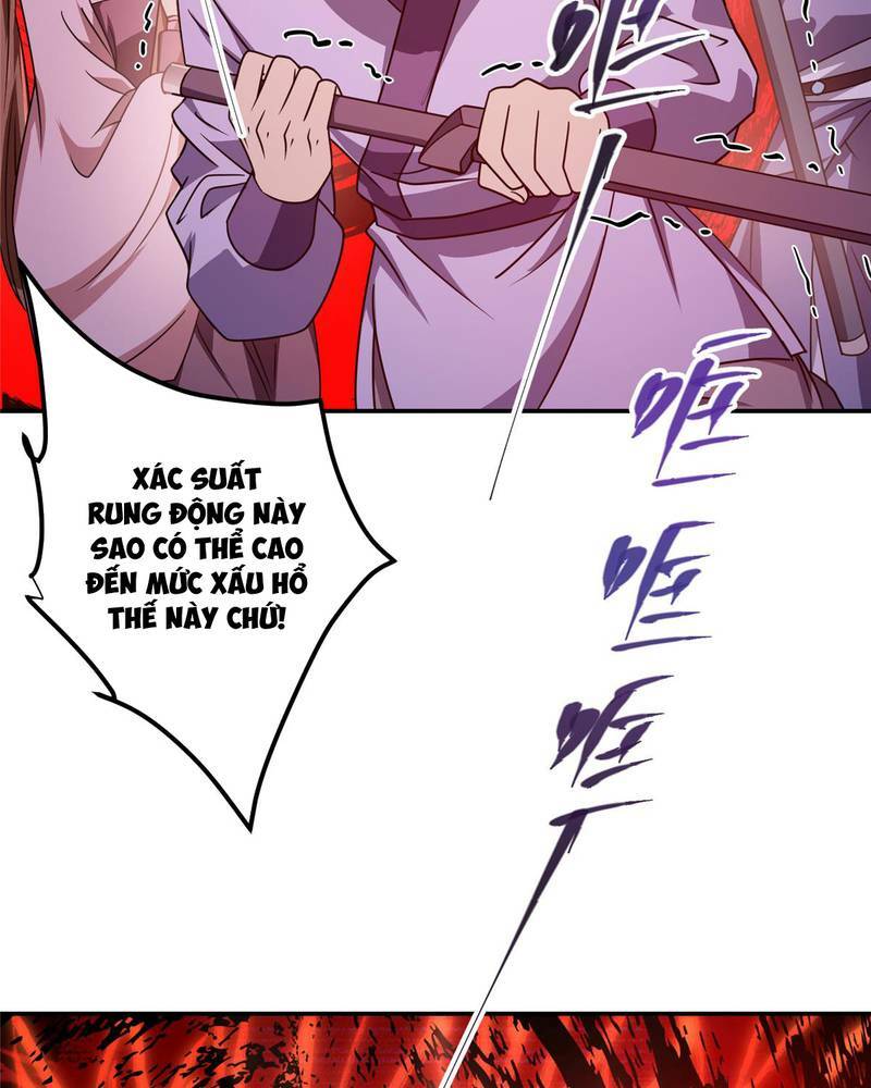 Chưởng Môn Khiêm Tốn Chút - Chapter 134 - Page 43