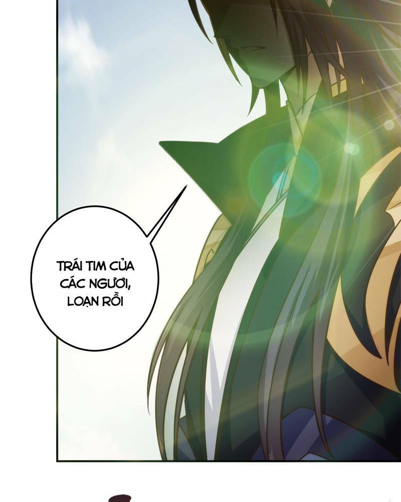 Chưởng Môn Khiêm Tốn Chút - Chapter 134 - Page 48