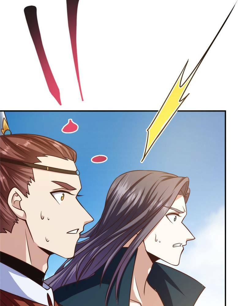 Chưởng Môn Khiêm Tốn Chút - Chapter 134 - Page 49