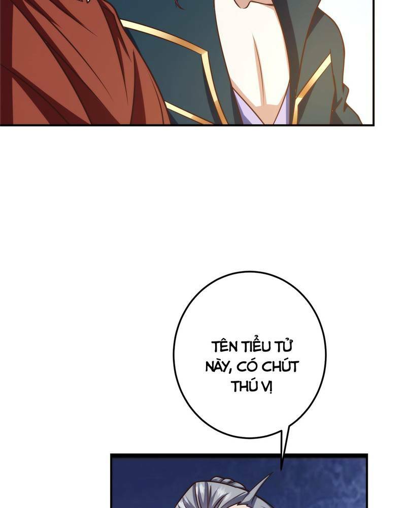 Chưởng Môn Khiêm Tốn Chút - Chapter 134 - Page 50