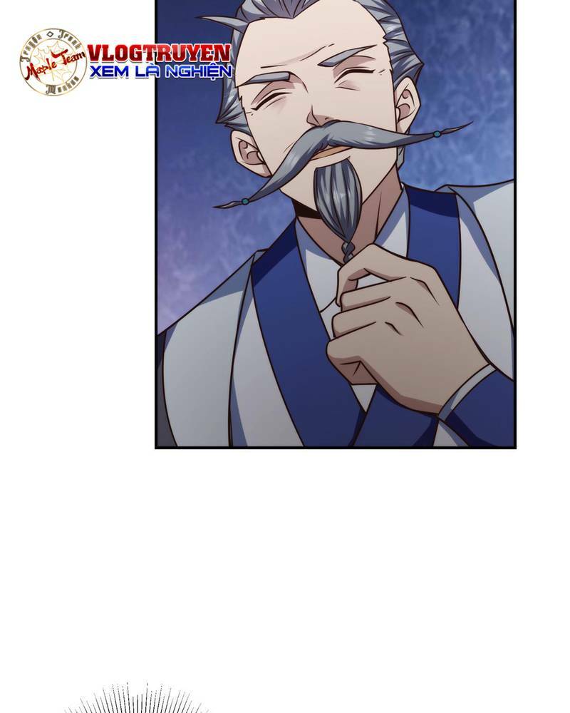 Chưởng Môn Khiêm Tốn Chút - Chapter 134 - Page 51