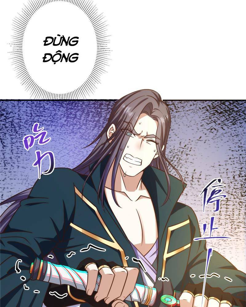 Chưởng Môn Khiêm Tốn Chút - Chapter 134 - Page 52