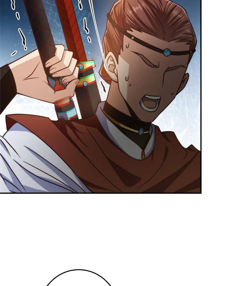 Chưởng Môn Khiêm Tốn Chút - Chapter 134 - Page 54