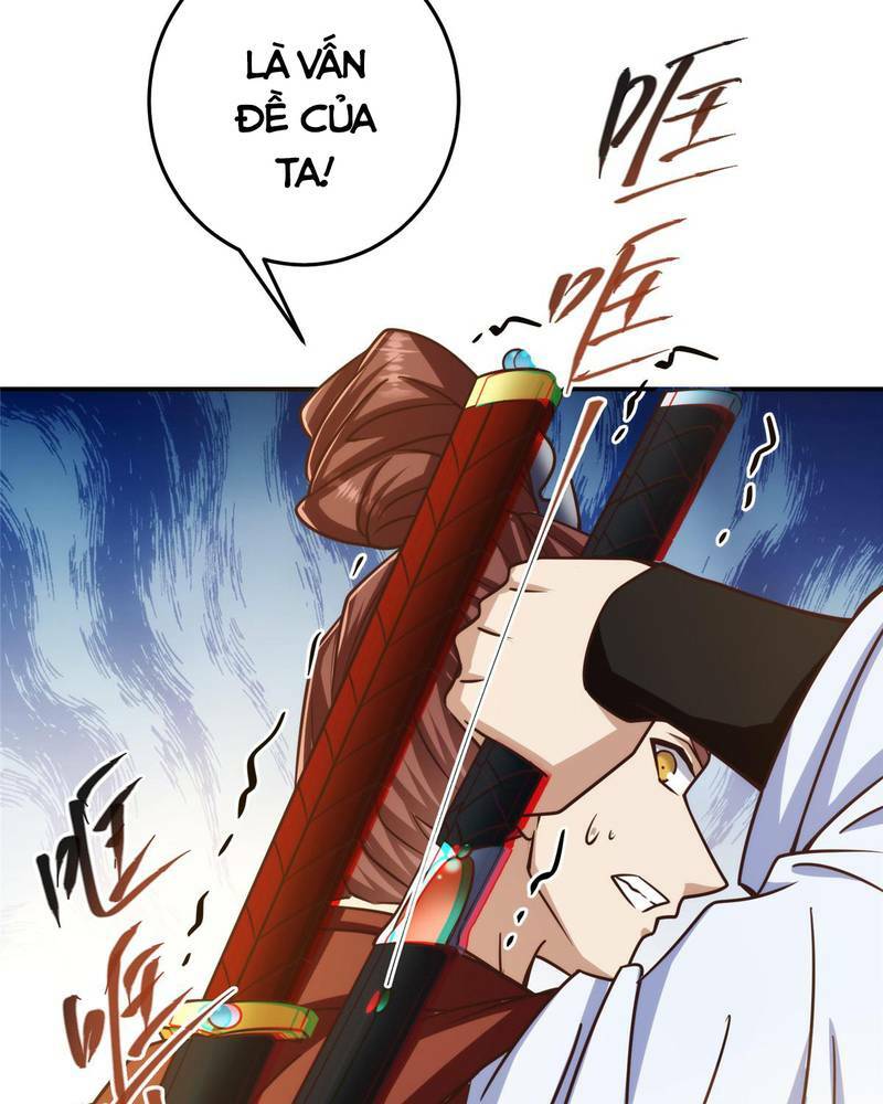 Chưởng Môn Khiêm Tốn Chút - Chapter 134 - Page 55