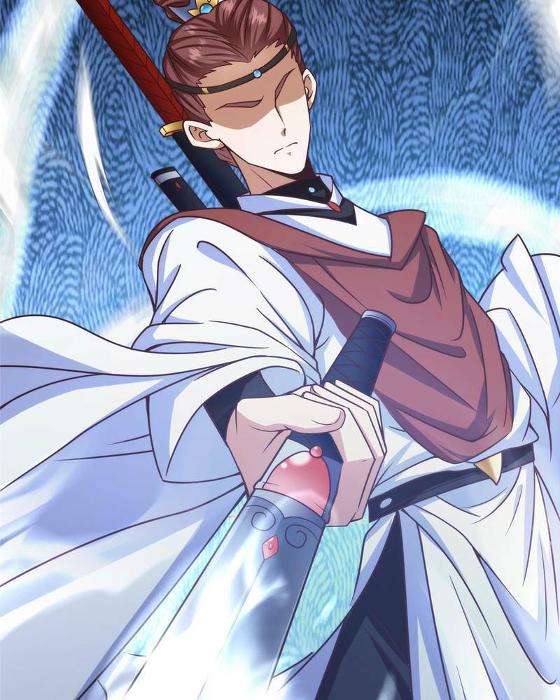 Chưởng Môn Khiêm Tốn Chút - Chapter 134 - Page 59