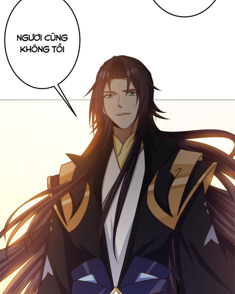 Chưởng Môn Khiêm Tốn Chút - Chapter 134 - Page 62