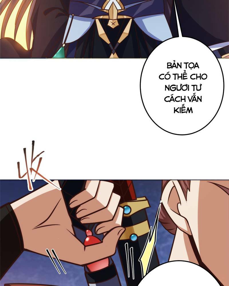 Chưởng Môn Khiêm Tốn Chút - Chapter 134 - Page 63