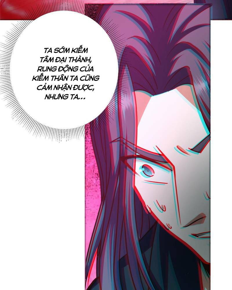 Chưởng Môn Khiêm Tốn Chút - Chapter 134 - Page 70