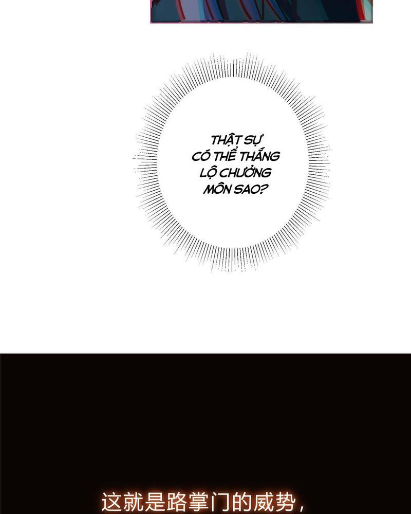 Chưởng Môn Khiêm Tốn Chút - Chapter 134 - Page 71