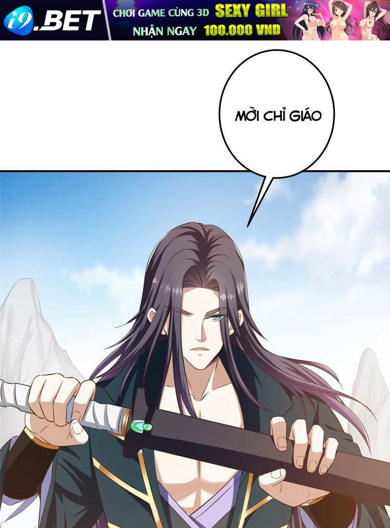 Chưởng Môn Khiêm Tốn Chút - Chapter 135 - Page 15