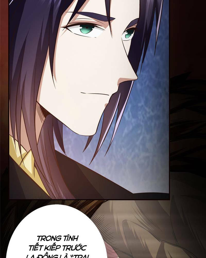 Chưởng Môn Khiêm Tốn Chút - Chapter 135 - Page 17