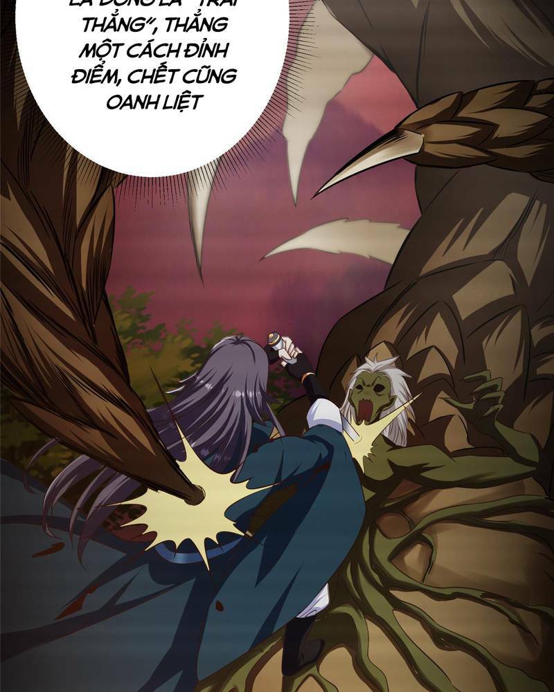 Chưởng Môn Khiêm Tốn Chút - Chapter 135 - Page 18