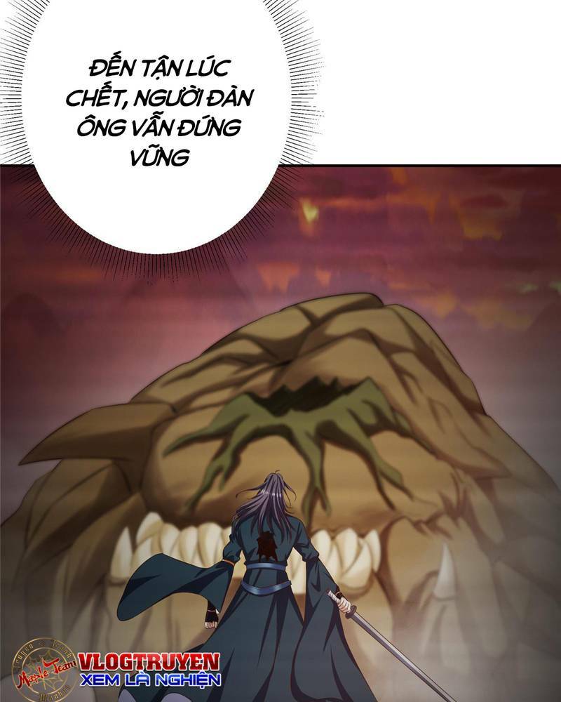 Chưởng Môn Khiêm Tốn Chút - Chapter 135 - Page 20