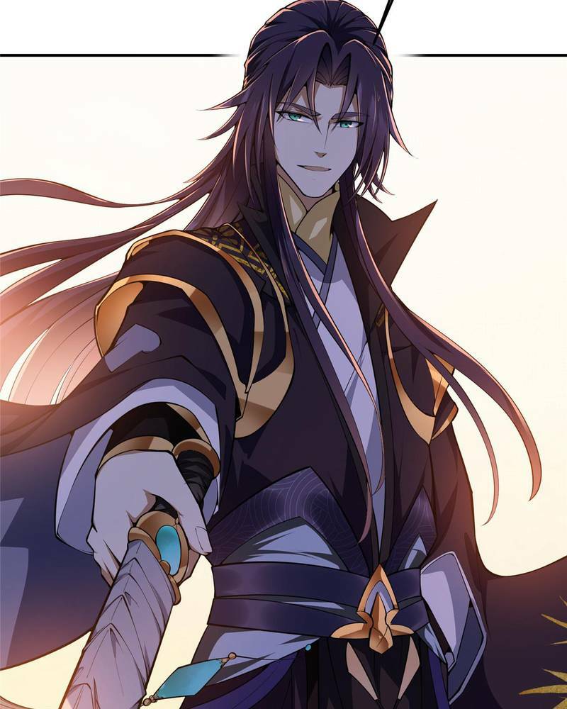 Chưởng Môn Khiêm Tốn Chút - Chapter 135 - Page 29