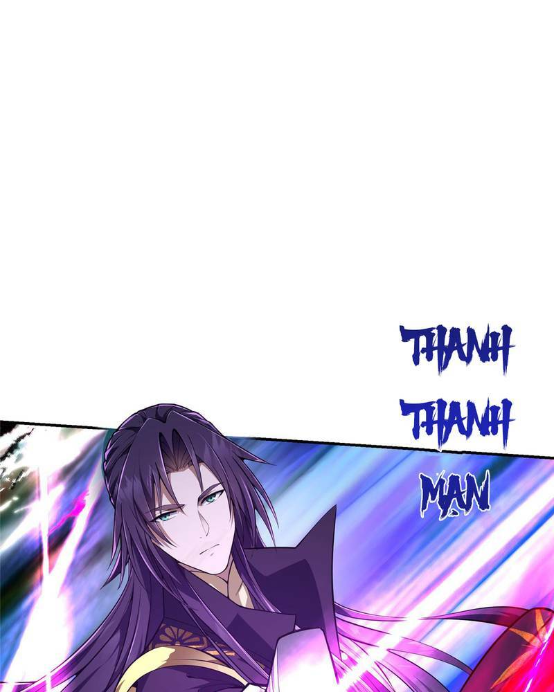 Chưởng Môn Khiêm Tốn Chút - Chapter 135 - Page 32