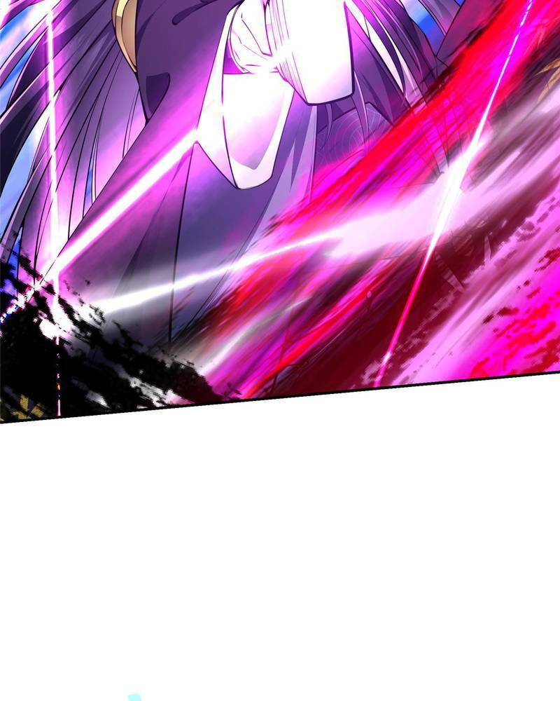 Chưởng Môn Khiêm Tốn Chút - Chapter 135 - Page 33