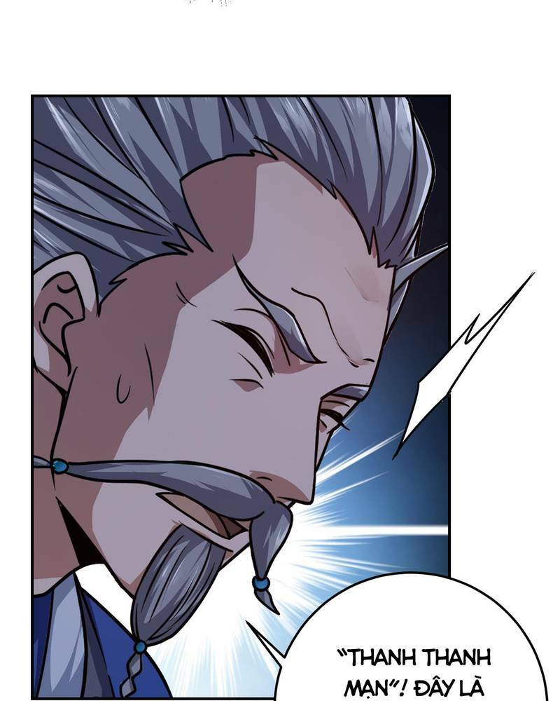 Chưởng Môn Khiêm Tốn Chút - Chapter 135 - Page 43