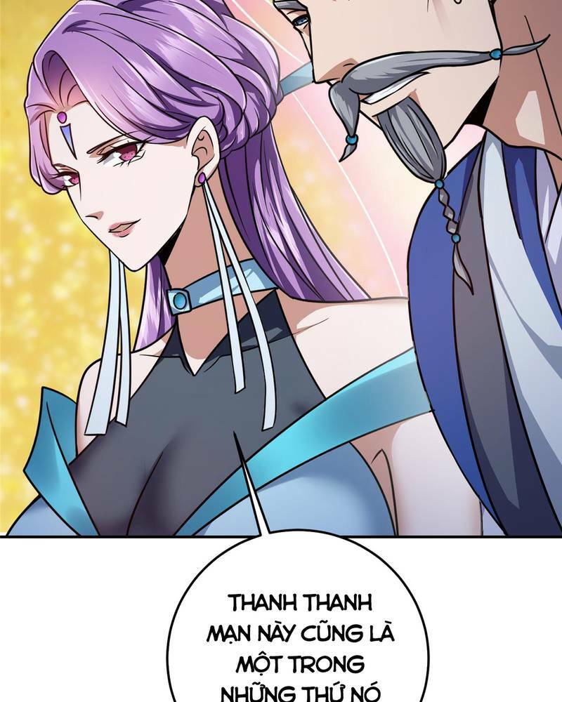 Chưởng Môn Khiêm Tốn Chút - Chapter 135 - Page 45