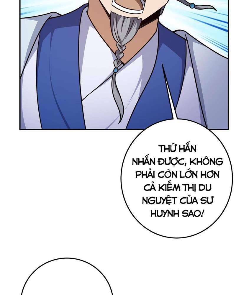 Chưởng Môn Khiêm Tốn Chút - Chapter 135 - Page 47