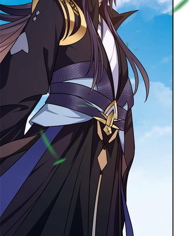 Chưởng Môn Khiêm Tốn Chút - Chapter 135 - Page 50